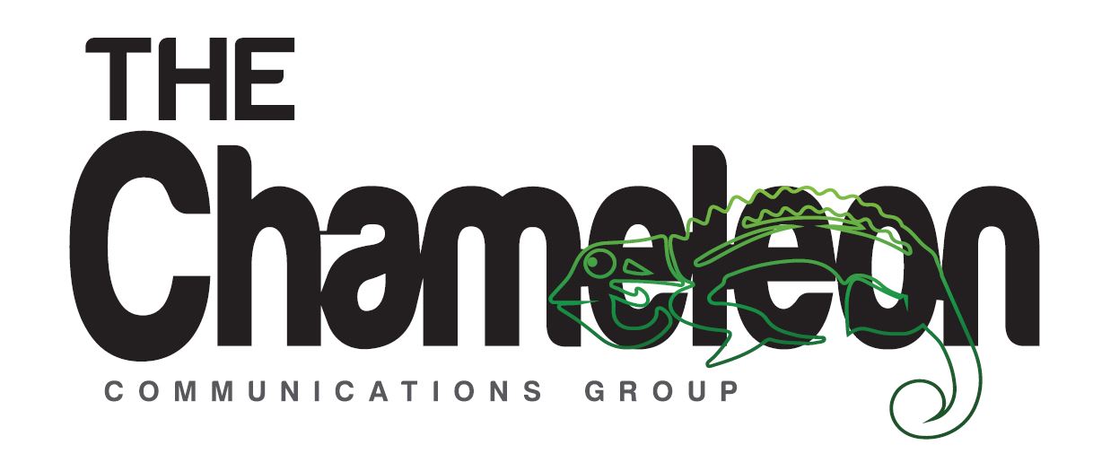 Chameleon Group Logo